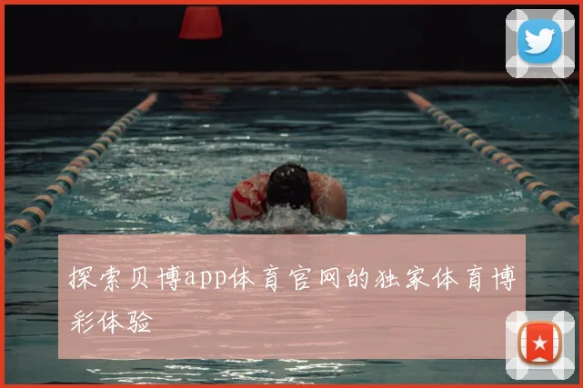 探索贝博app体育官网的独家体育博彩体验